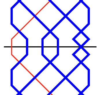 Plain Bob Minor with 4ths place single